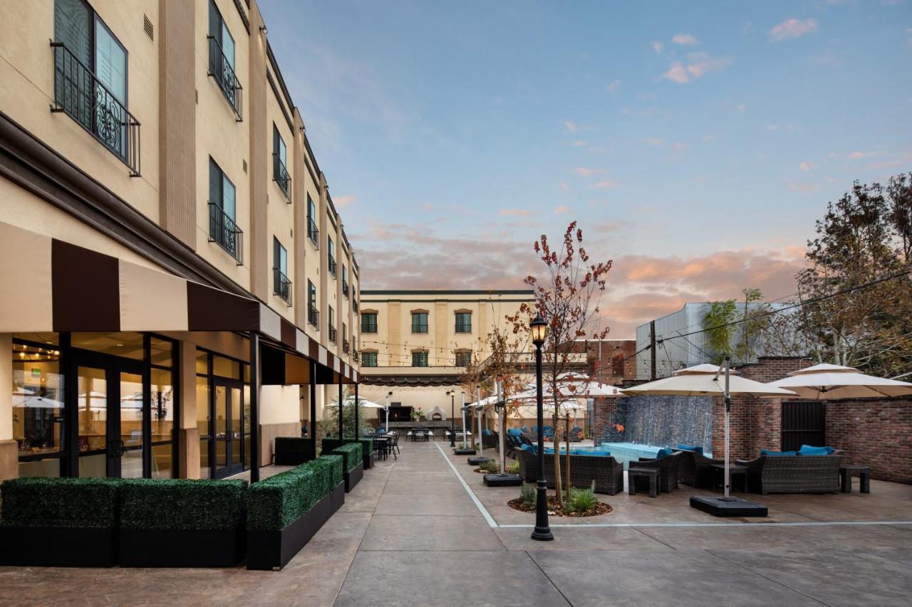 Hotel Hotel Winters Winters